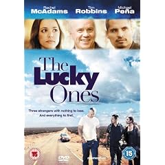 The Lucky Ones [DVD]