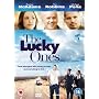 The Lucky Ones [DVD] [2008]