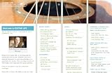 New Natural Cutaway Acoustic Guitar W/ Accessories Combo Kit Beginners