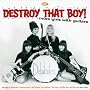 Destroy That Boy! More Girls with Guitars