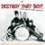 Destroy That Boy! More Girls with Guitars