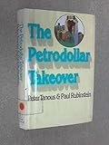 The petrodollar takeover
