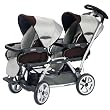 Peg Perego Duette SW Double Stroller - Java Peg Perego Duette SW Double Stroller - Java