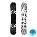 K2 * DARKSTAR * 155cm