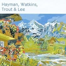 Hayman Watkins Trout and Lee