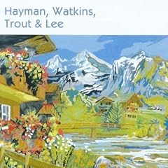 Hayman Watkins Trout and Lee