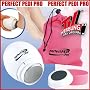 Perfect Pedi Pro Fu�pflege - Set Pedik�re Hornhaut&hellip von TV Werbung - Das Original