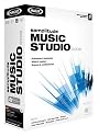 MAGIX Samplitude Music Studio 2008