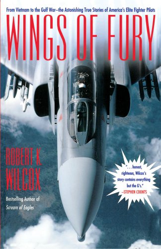 wings of fury from vietnam to the gulf war the astonishing true