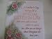 Mother's Day Greeting Card Sister-In-Law