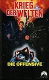 Krieg der Welten 2 - Die Offensive - Jared Martin