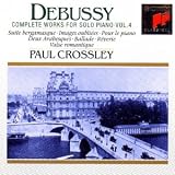 Solo Piano Complete Works Vol4