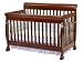 DaVinci Kalani Convertible Baby Crib - Cherry Image
