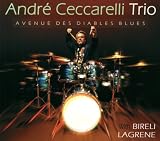 Avenue Des Diables Blues