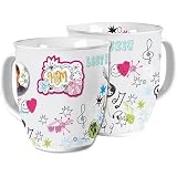 Eigenschaften Disney Tasse / High School Musical Tasse Kaffeebecher 3 2 0 ml Disney