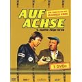 Auf Achse - 4. Staffel, Folge 55-66 [3 DVDs]