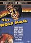The Wolf Man