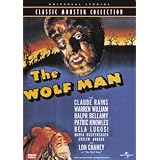 The Wolf Man