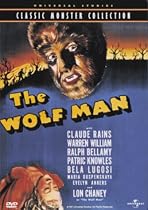 The Wolf Man Movie Streaming.