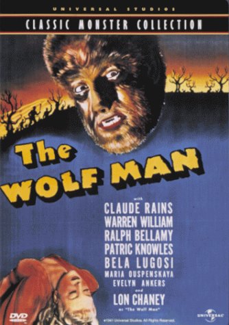 The Wolf Man
