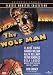 The Wolf Man (Universal Studios Classic Monster Collection)