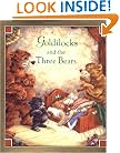Goldilocks and the Three Bears (Little Books)