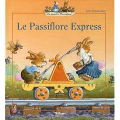 Le Passiflore Express