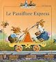 Le Passiflore Express