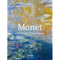 Monet ou le Triomphe de l'Impressionisme