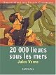 Twenty Thousand Leagues Under the Sea
