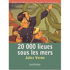 20.000 Lieues Sous Les Mers