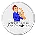 Nevertheless She Persisted â€“ Rosie the River 3