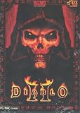 diablo 2 dvd casing (pc game)