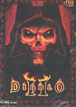 Diablo II (DVD Casing)