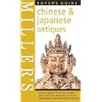Miller's Buyer's Guide: Chinese and Japanese Antiques by Mitchell Beazley