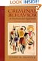 Criminal Behavior: A Psychosocial Approach (5th Edition)