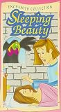 Enchanted Collection - Sleeping Beauty [VHS]