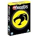 Thundercats - Series 2 Vol.1 [DVD]