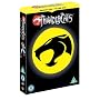 Thundercats - Series 2 Vol.1 [DVD]