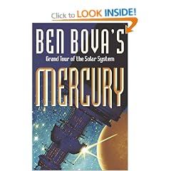 Mercury (Ben Bova's Grand Tour of the Solar System)