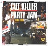 Vol. 1-Party Jam