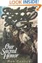 Our Sacred Honor (Prelude to Glory, 1)