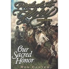 Our Sacred Honor (Prelude to Glory, 1)