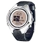Suunto X6M Wrist-Top Computer Watch with Altimeter, Barometer, Compass, Clinometer and PC-Interface