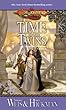 Time of the Twins: Legends (Dragonlance Novel: Dragonlance Legends)