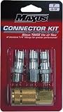 Maxus MXA112 T Style Connector Kit
