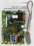 Honeywell 208414B Air Cleaner Power Supply Board F50F