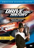 Drive Thru History American History, Special Edition: Columbus, the Pilgirms, early Boston, Patriots, Penn, and the Freedom Trail Ep.1-6