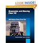 ASE Test Prep Series -- Medium/Heavy Duty Truck (T5): Suspension and Steering