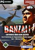 Eigenschaften Profisoft Vertriebs GmbH  / Pacific Fighters - Banzai Add-On
